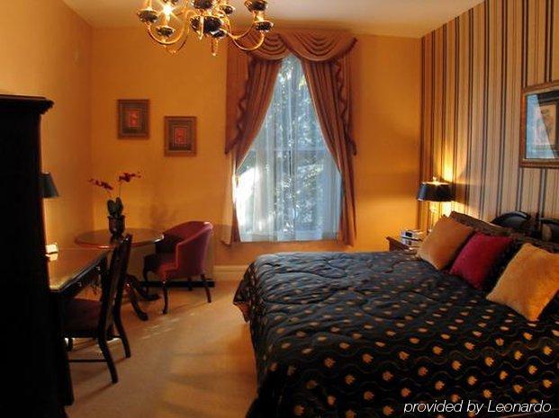 The Stockade Inn Schenectady Pokój zdjęcie